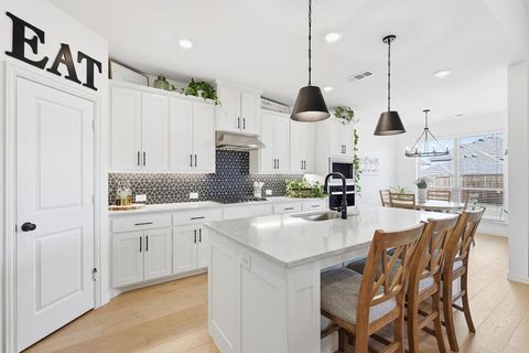 Tiny photo for 4420 Minnow Cove Road, Oak Point, TX 75068 (MLS # 21124608)