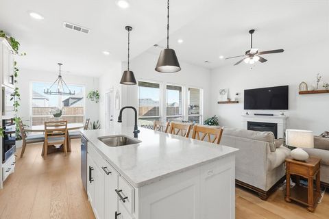 Tiny photo for 4420 Minnow Cove Road, Oak Point, TX 75068 (MLS # 21124608)