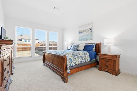 Tiny photo for 4420 Minnow Cove Road, Oak Point, TX 75068 (MLS # 21124608)