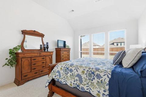 Tiny photo for 4420 Minnow Cove Road, Oak Point, TX 75068 (MLS # 21124608)