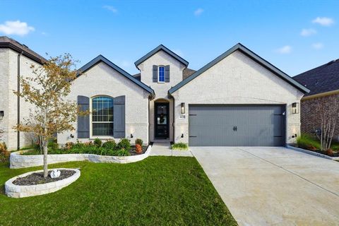 Tiny photo for 4420 Minnow Cove Road, Oak Point, TX 75068 (MLS # 21124608)