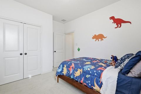 Tiny photo for 4420 Minnow Cove Road, Oak Point, TX 75068 (MLS # 21124608)