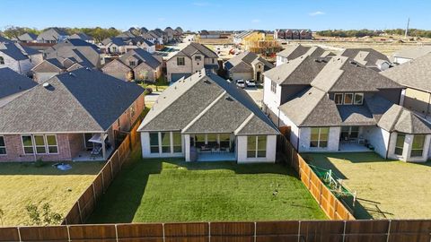 Tiny photo for 4420 Minnow Cove Road, Oak Point, TX 75068 (MLS # 21124608)