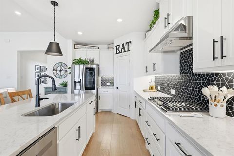 Tiny photo for 4420 Minnow Cove Road, Oak Point, TX 75068 (MLS # 21124608)