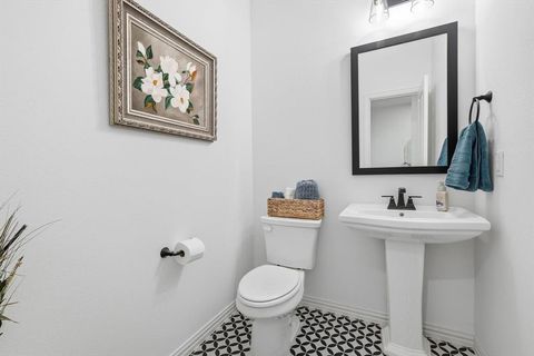 Tiny photo for 4420 Minnow Cove Road, Oak Point, TX 75068 (MLS # 21124608)