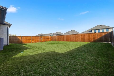 Tiny photo for 4420 Minnow Cove Road, Oak Point, TX 75068 (MLS # 21124608)