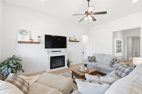 Tiny photo for 4420 Minnow Cove Road, Oak Point, TX 75068 (MLS # 21124608)