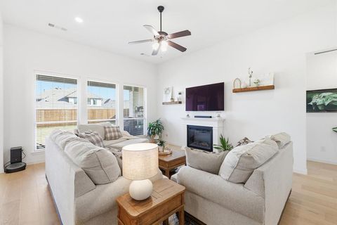 Tiny photo for 4420 Minnow Cove Road, Oak Point, TX 75068 (MLS # 21124608)