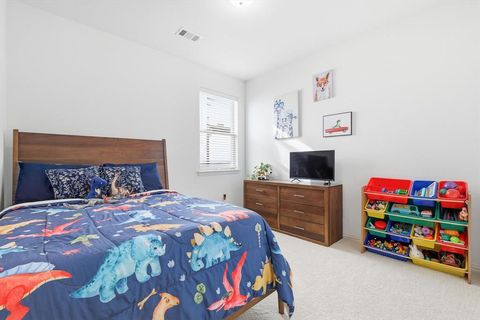 Tiny photo for 4420 Minnow Cove Road, Oak Point, TX 75068 (MLS # 21124608)