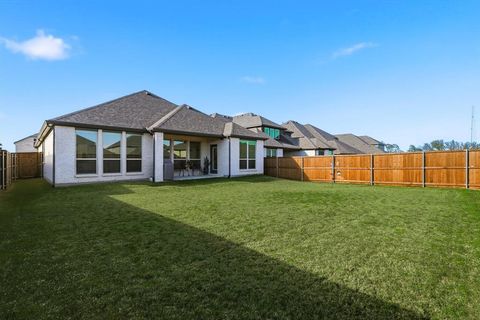 Tiny photo for 4420 Minnow Cove Road, Oak Point, TX 75068 (MLS # 21124608)