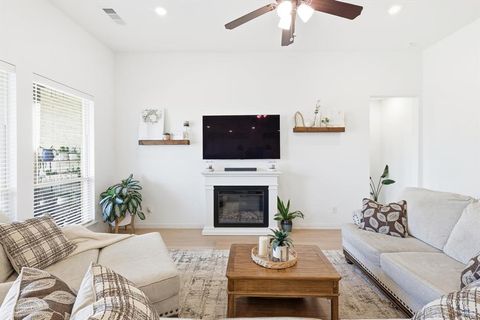 Tiny photo for 4420 Minnow Cove Road, Oak Point, TX 75068 (MLS # 21124608)