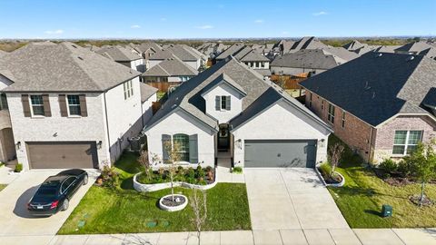 Tiny photo for 4420 Minnow Cove Road, Oak Point, TX 75068 (MLS # 21124608)