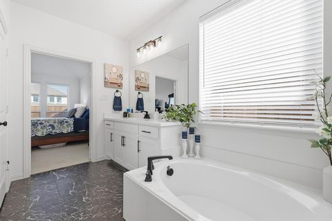 Tiny photo for 4420 Minnow Cove Road, Oak Point, TX 75068 (MLS # 21124608)