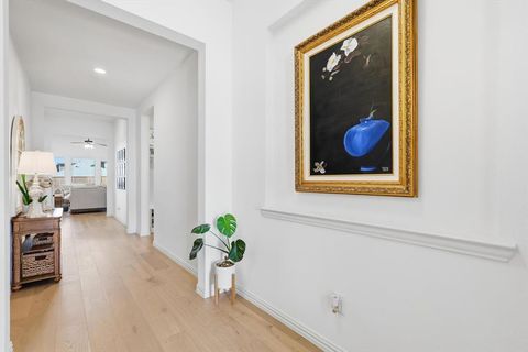 Tiny photo for 4420 Minnow Cove Road, Oak Point, TX 75068 (MLS # 21124608)