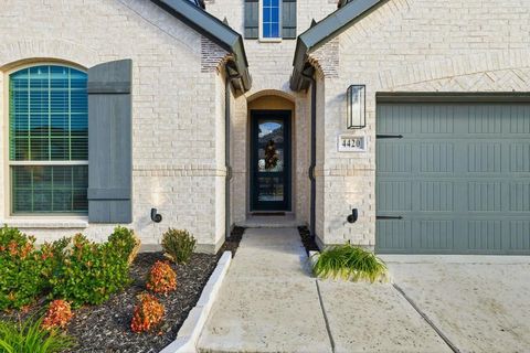 Tiny photo for 4420 Minnow Cove Road, Oak Point, TX 75068 (MLS # 21124608)