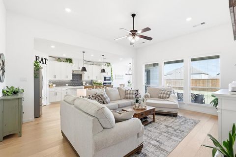 Tiny photo for 4420 Minnow Cove Road, Oak Point, TX 75068 (MLS # 21124608)