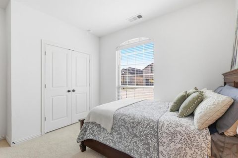 Tiny photo for 4420 Minnow Cove Road, Oak Point, TX 75068 (MLS # 21124608)