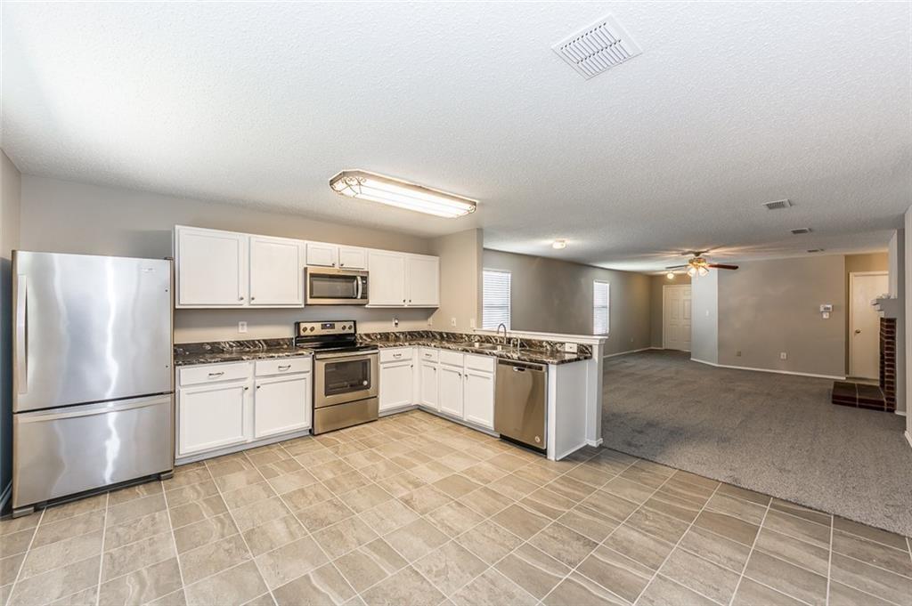 4504 Green Meadow Drive
