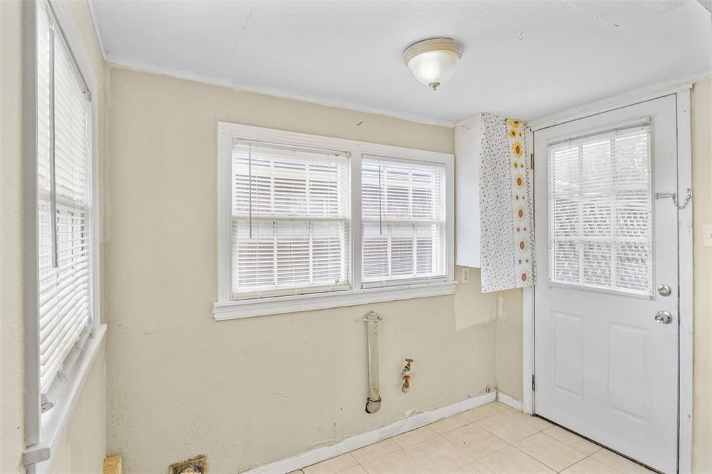 Driscoll Acres Add - Residential