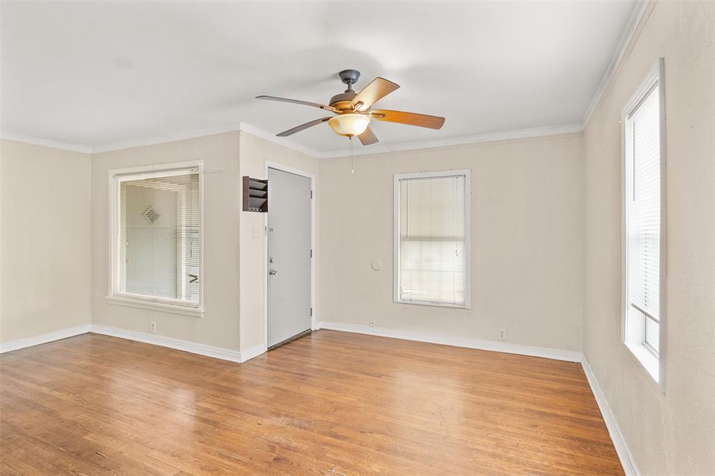 Driscoll Acres Add - Residential