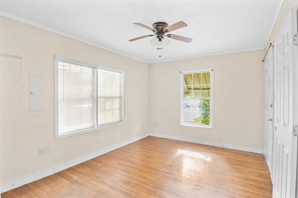 Driscoll Acres Add - Residential