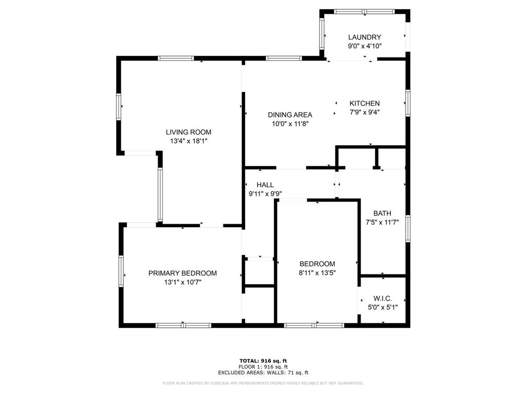 Driscoll Acres Add - Residential