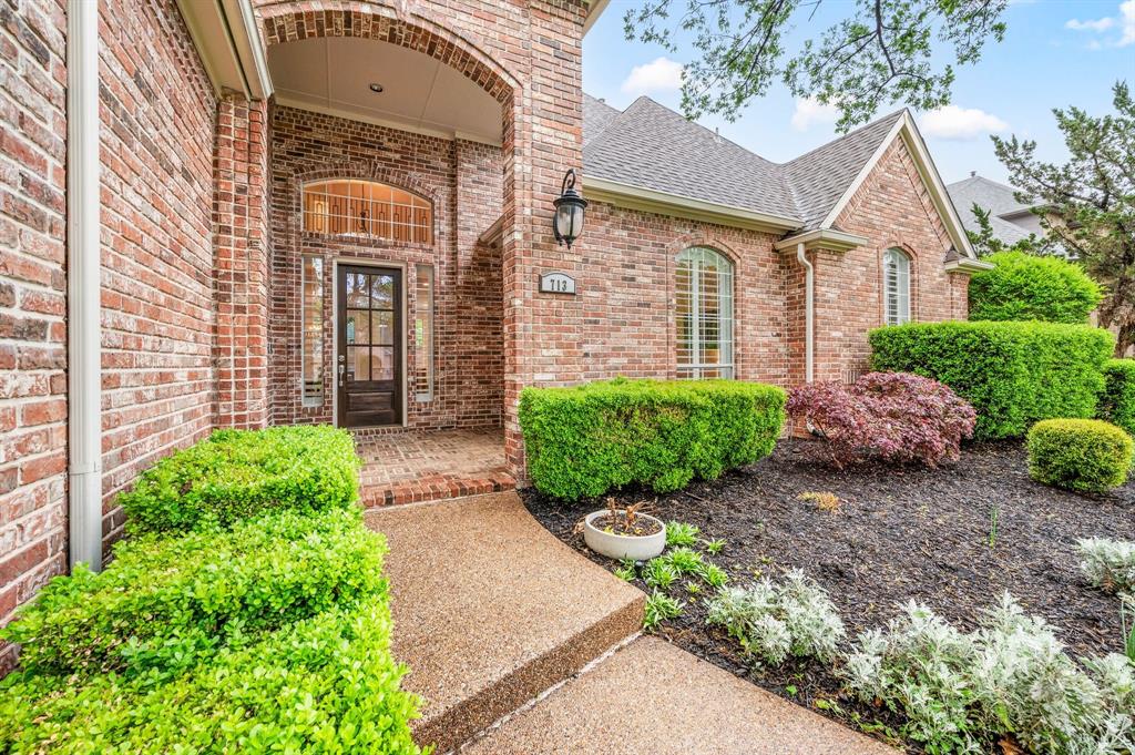 713 TIMBER LAKE Circle