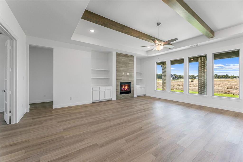 Dallas Build On Your Lot Inventory - Residential