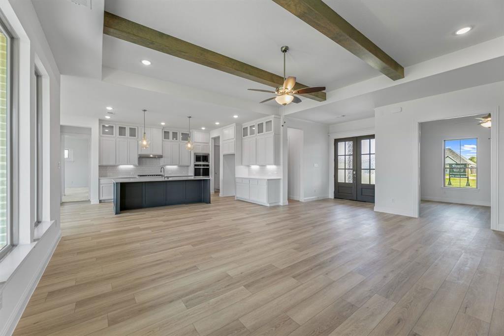 Dallas Build On Your Lot Inventory - Residential