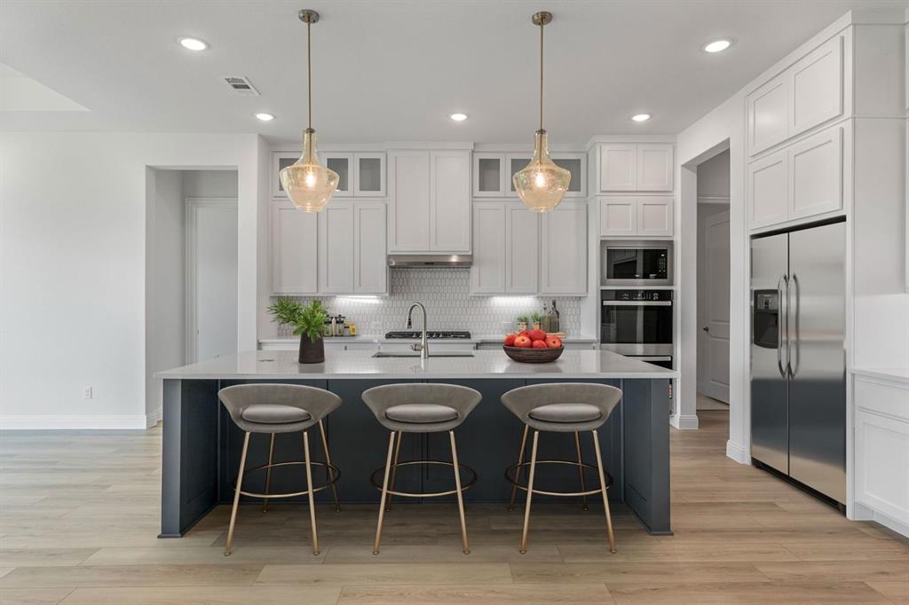 Dallas Build On Your Lot Inventory - Residential