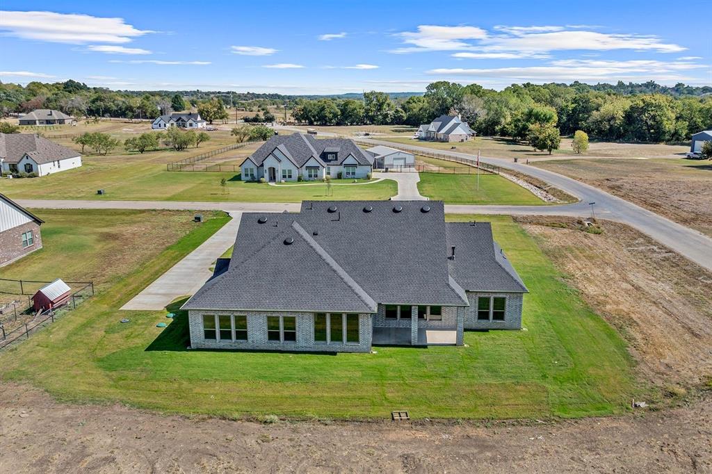 Dallas Build On Your Lot Inventory - Residential