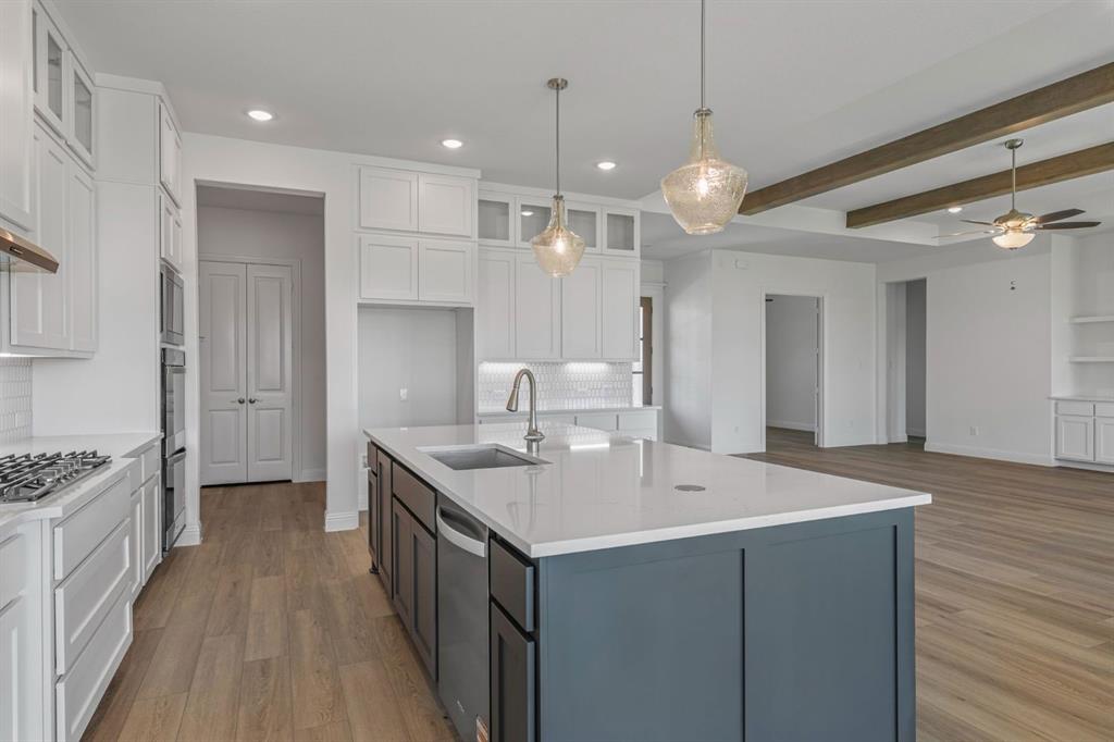 Dallas Build On Your Lot Inventory - Residential