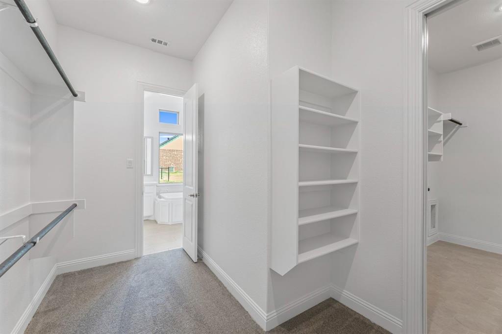 Dallas Build On Your Lot Inventory - Residential