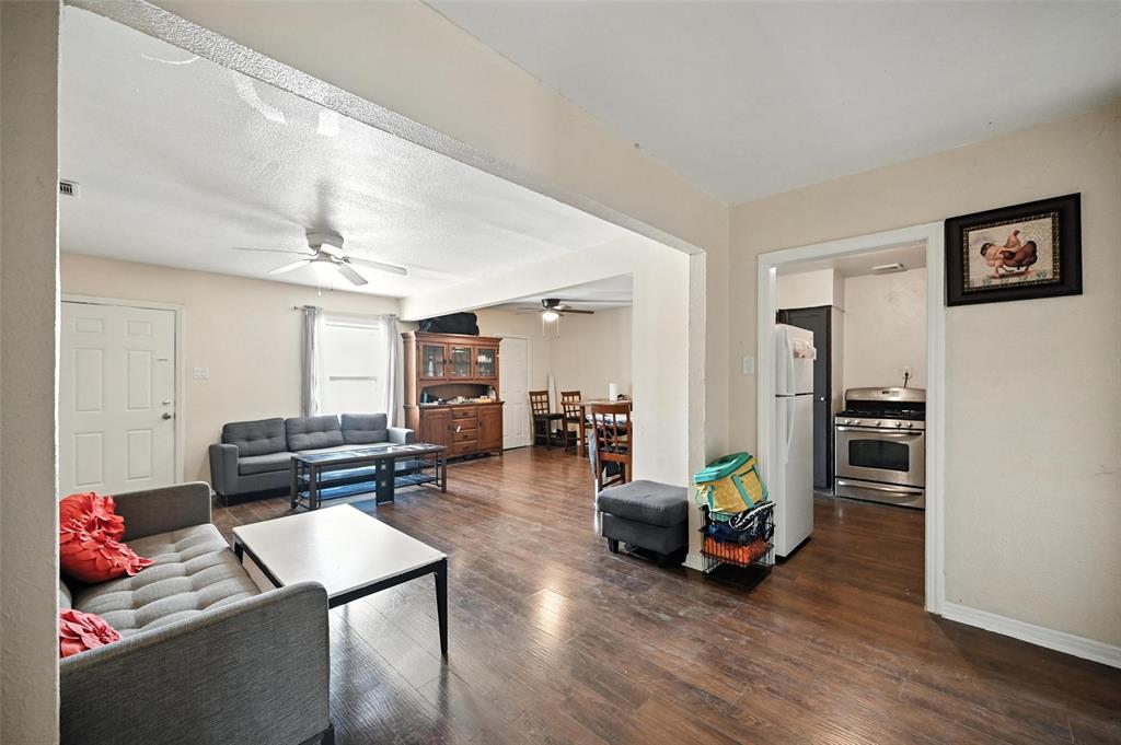 1626 Small Street