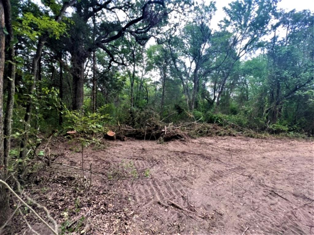 F P Cabler A-113 - Land