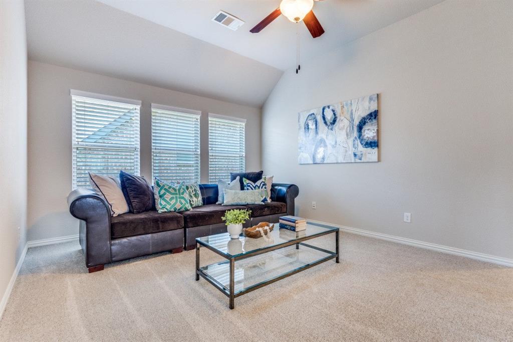 Austin Hills - Residential