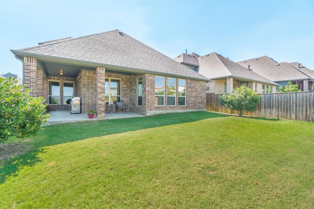 Austin Hills - Residential