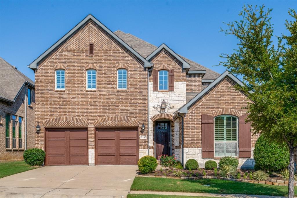 Austin Hills - Residential