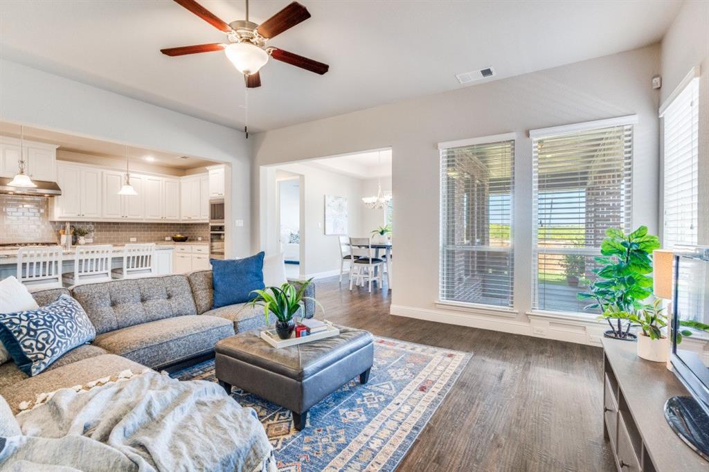 Austin Hills - Residential