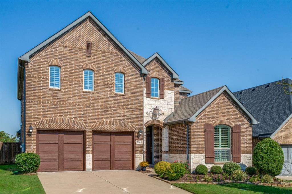 Austin Hills - Residential