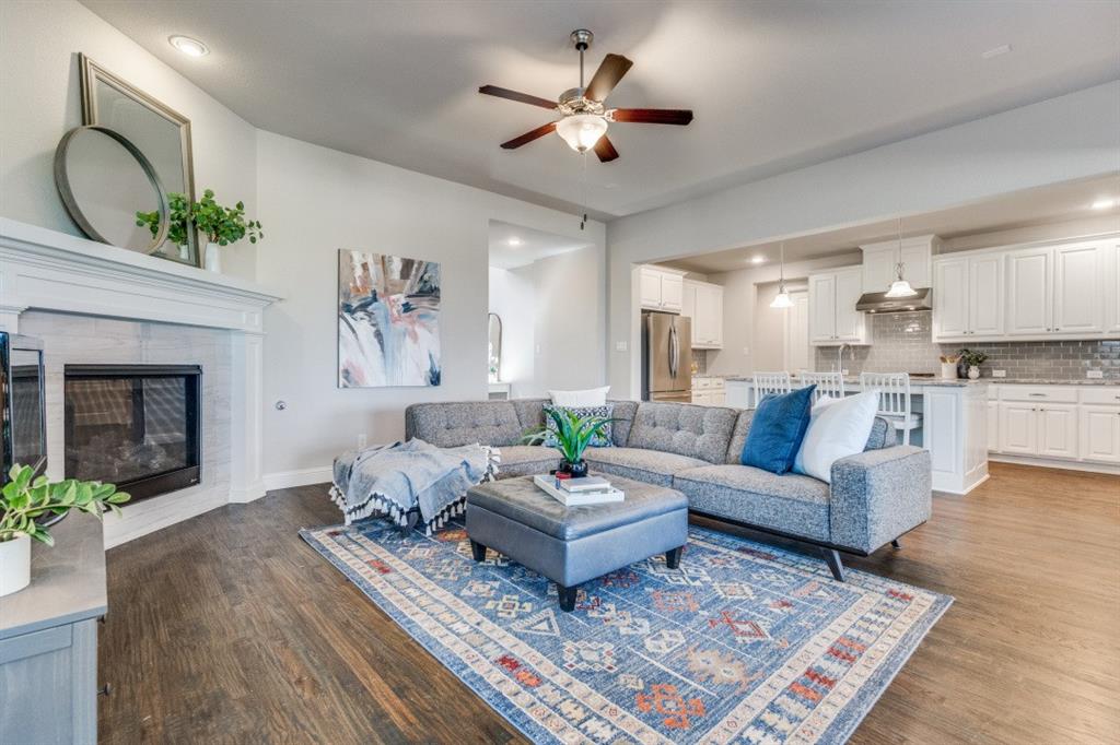 Austin Hills - Residential