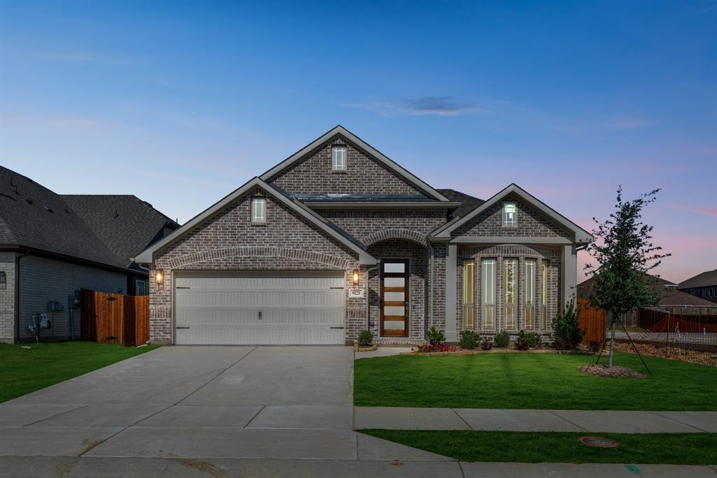 9020 New Ballinger Drive