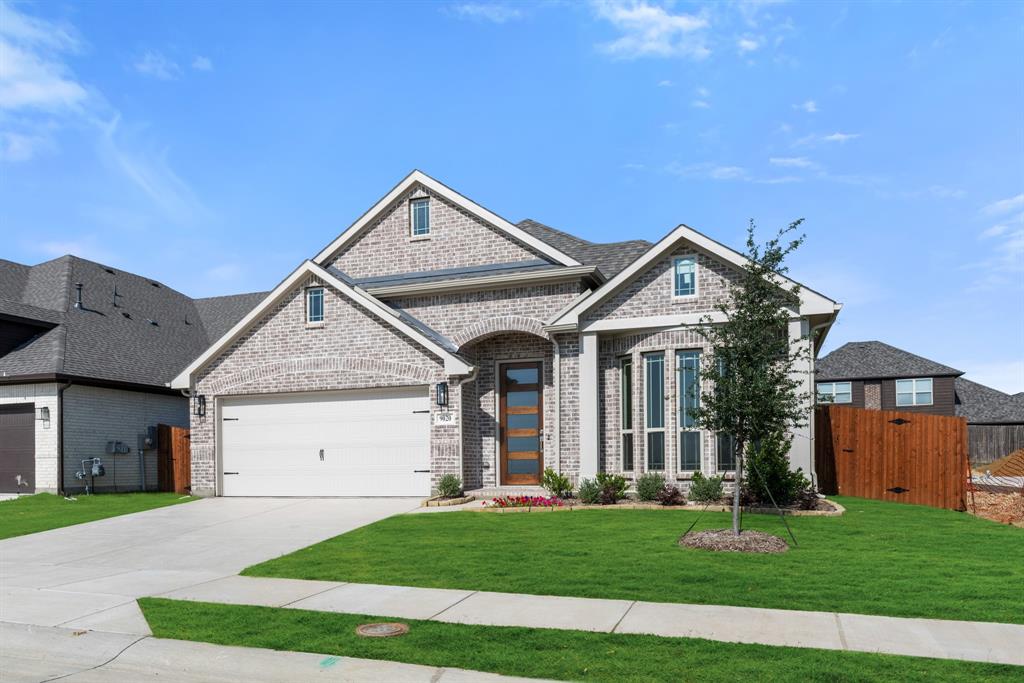9020 New Ballinger Drive