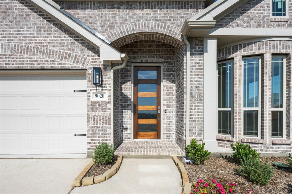 9020 New Ballinger Drive