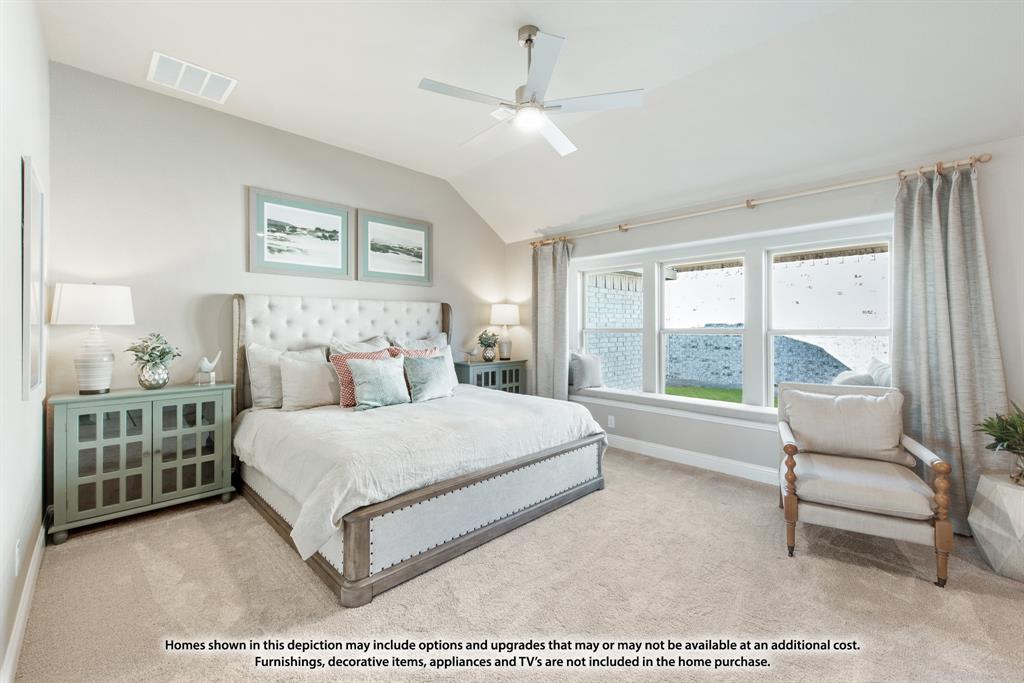 Country Lakes Classic 50 - Residential