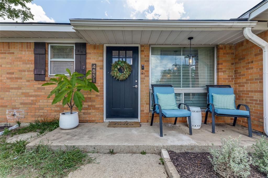 4851 Ivy Hill Court