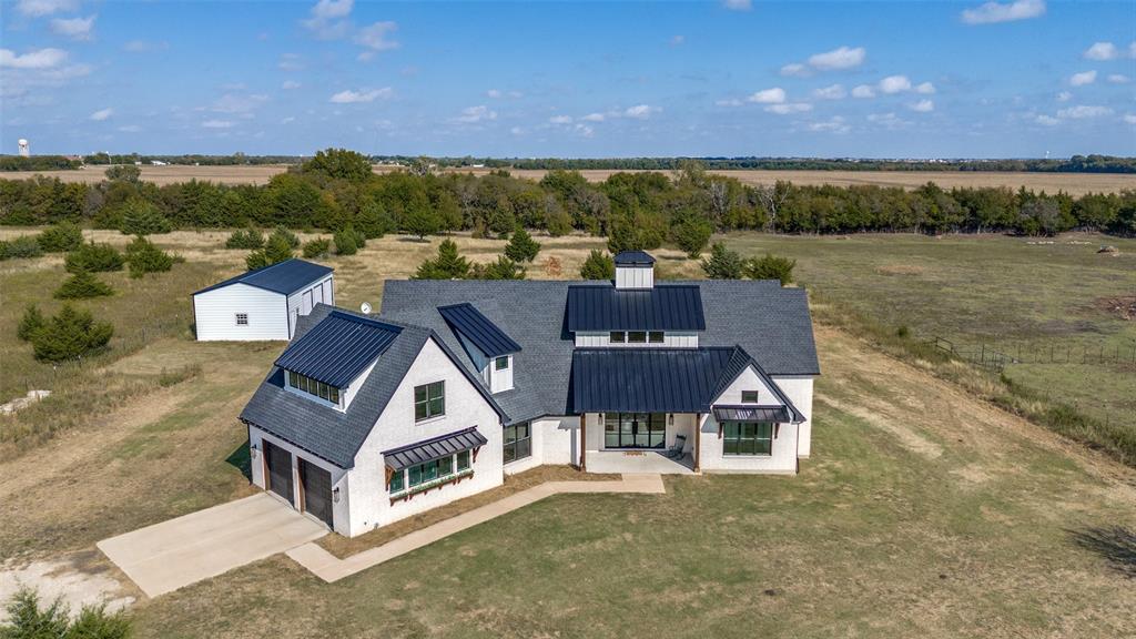 ABS A0166 David Cherry - Residential