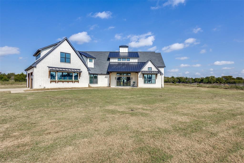 ABS A0166 David Cherry - Residential