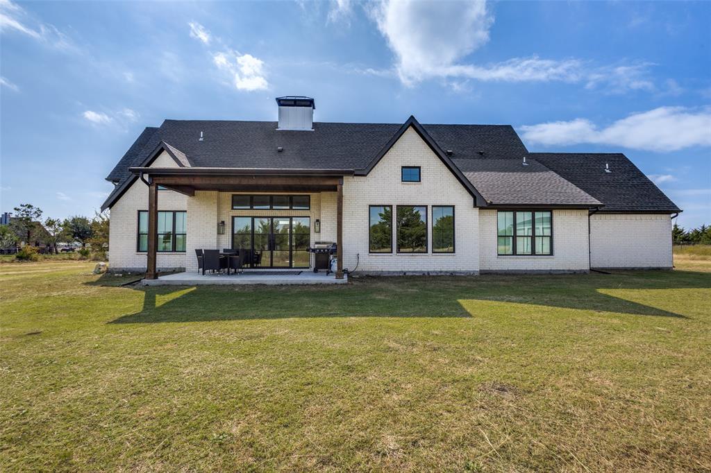 ABS A0166 David Cherry - Residential