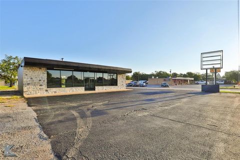 3350 N 10th Street Abilene TX 79603